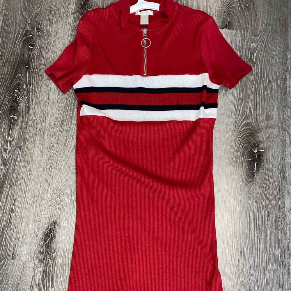 ❤️Forever 21 Red Dress❤️